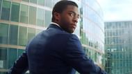 Chadwick Boseman's debut as T'Challa (Image via Marvel Studios)